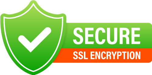 SSL Encryption Secure